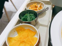 小菜-池奈·日式咖喱蛋包饭(老城根Gpark店)