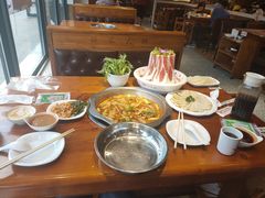-邵汇大虾(同康路店)