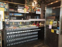 -新鲜誌·新派食集(万象天地店)