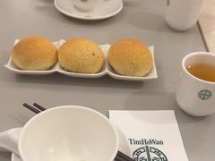-添好运点心专门店(深水埗店)