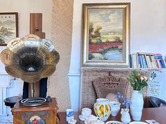 -陶野咖啡·面包披萨