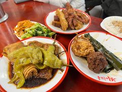 -刘小忙把子肉(北园大街总店)