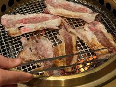 -海之屋韩式烤肉(海棠68环球美食街店)