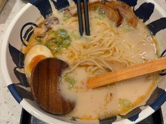 -味千拉面(瑞虹生活广场店)