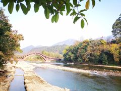 -绩溪龙川景区