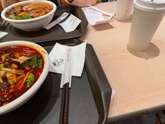 -水平有限广西米粉·广西风味集(五道口店)