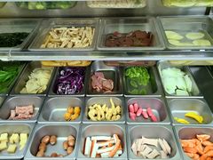 -小谷姐姐麻辣拌·麻辣烫(潞河店)