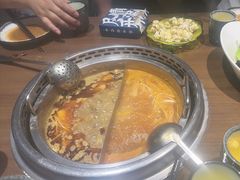 -快乐小羊(富强中路店)