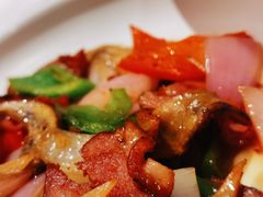 -云采云南菜(中山北路店)