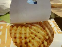 -麦当劳(龙之梦购物中心店)