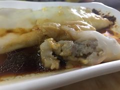 -新园饮食店(香洲总店)