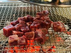 -肉甲韩国木炭烤肉(新壹街1店)