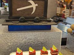 -连云港苏宁索菲特酒店