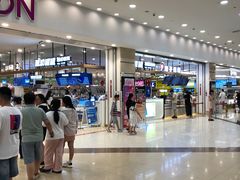 -永旺梦乐城(金银潭店)