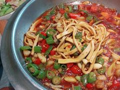 -丽华园(汉阳龙阳店)