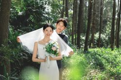 -IDO婚纱摄影(上海旗舰店)