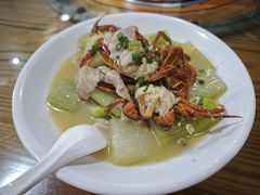 -东坊味道私房菜·地道顺德菜(大良店)