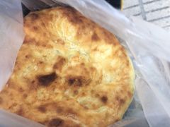 -喜洲杨记破酥粑粑