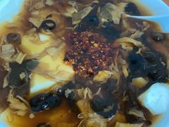 豆腐脑-增盛魁小吃店