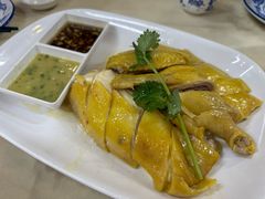 -巫记鸡饭店