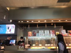 -LELECHA乐乐茶(美罗城店)