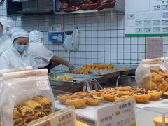 -鲍师傅糕点(国金街店)