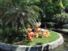 -史努比缤纷世界