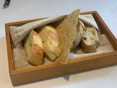 餐前面包-蝶舍·MAISON PAPILLON