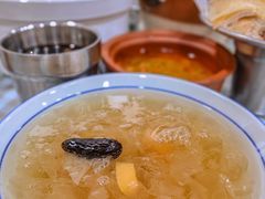 -阿金大白·上海菜馆(新天地店)