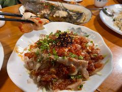 -龙姐私房菜(和顺古镇店)