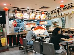 -72街荷叶饭(东方宝泰广场店)