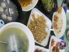 -景好海鲜餐厅(大鹏必选旅游店)