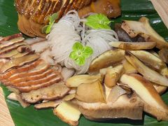 -蘑界·野生菌火锅(深业上城店)