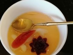 热情果布丁-甄御•海鲜新青岛菜(麦岛店)