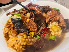 -刘胖子家常菜·蹄花焖藕(兴业店)