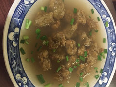 管记水席老店-管记水席老店(仙果市街店)
