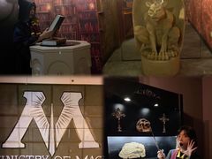 -逃脱反斗城沉浸剧情密室(北京路店)