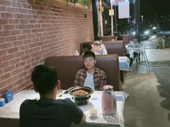 大堂-湘语·湖南家常菜(新洲店)