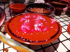 -董眼镜火锅(洪崖洞总店)