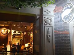 门面-Goose Island Brewhouse鹅岛精酿啤酒餐厅