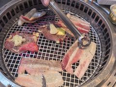 -AJIYA·池袋日式烧肉自助(天津万象城店)