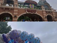 -上海迪士尼度假区