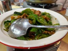 -韶山冲湘菜(中兴大街店)