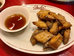-五芳齋(云南南路店)