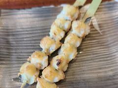 -鸟鹏烧鸟居酒屋(仁恒梦中心店)