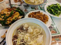 -阿金大白·上海菜馆(新天地店)
