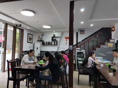 -西安饺子馆(南坪西路店)