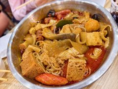 -风情居麻辣烫总店