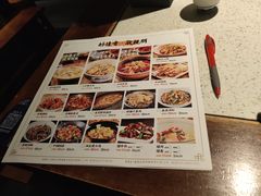 -老湖南民间菜·牛肉十八炒(花都店)