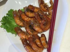-圆山大饭店-圆苑餐厅